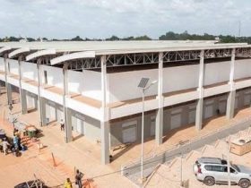 Bénin : 18 marchés inaugurés et 17 249 espaces marchands installés en moins de deux ans — un tournant historique pour le commerce moderne