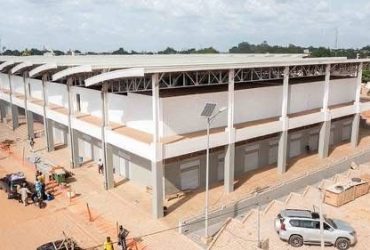 Bénin : 18 marchés inaugurés et 17 249 espaces marchands installés en moins de deux ans — un tournant historique pour le commerce moderne