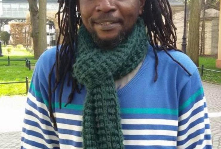 ANGELO PAPA du groupe Aboutou Roots s’est éteint : une voix, une énergie et une légende qui marquent la musique ivoirienne