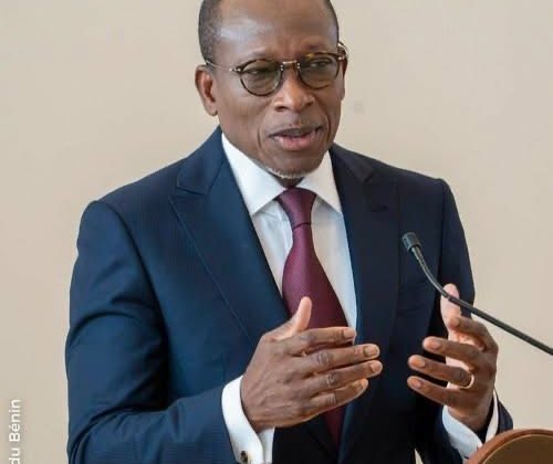 🇧🇯 𝗚𝗥𝗔𝗡𝗗𝗘𝗦 𝗗𝗘́𝗖𝗜𝗦𝗜𝗢𝗡𝗦 𝗗𝗨 𝗖𝗢𝗡𝗦𝗘𝗜𝗟 𝗗𝗘𝗦 𝗠𝗜𝗡𝗜𝗦𝗧𝗥𝗘𝗦 𝗗𝗨 𝟯 𝗗𝗘́𝗖𝗘𝗠𝗕𝗥𝗘 𝟮𝟬𝟮𝟱