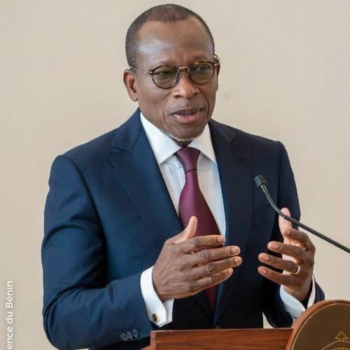 🇧🇯 𝗚𝗥𝗔𝗡𝗗𝗘𝗦 𝗗𝗘́𝗖𝗜𝗦𝗜𝗢𝗡𝗦 𝗗𝗨 𝗖𝗢𝗡𝗦𝗘𝗜𝗟 𝗗𝗘𝗦 𝗠𝗜𝗡𝗜𝗦𝗧𝗥𝗘𝗦 𝗗𝗨 𝟯 𝗗𝗘́𝗖𝗘𝗠𝗕𝗥𝗘 𝟮𝟬𝟮𝟱