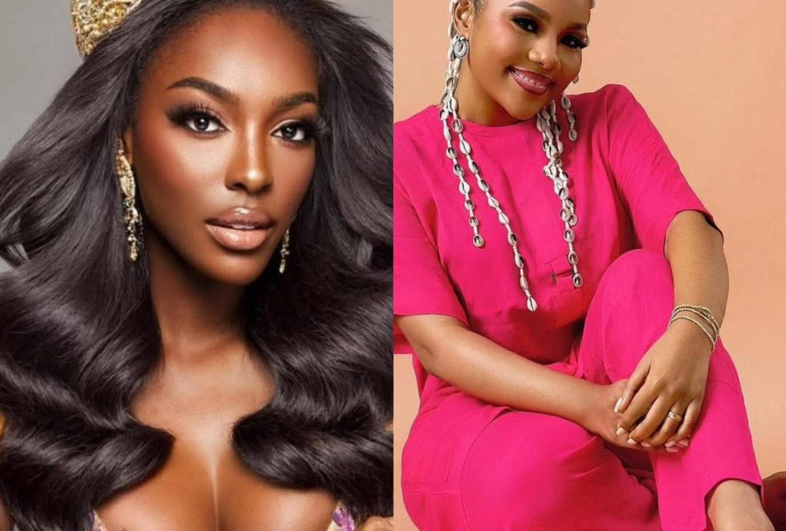 Olivia Yacé rend un vibrant hommage à Nadiya Sabeh : “La nation te pleure”