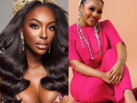 Olivia Yacé rend un vibrant hommage à Nadiya Sabeh : “La nation te pleure”