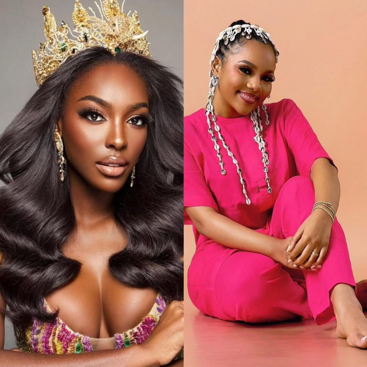 Olivia Yacé rend un vibrant hommage à Nadiya Sabeh : “La nation te pleure”