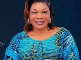 CRIET : Aurélie Nougloï-Guézo brise le silence et plaide son innocence dans une affaire d’escroquerie via internet