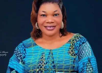 CRIET : Aurélie Nougloï-Guézo brise le silence et plaide son innocence dans une affaire d’escroquerie via internet