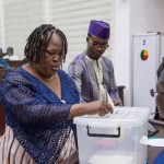 Assemblée nationale : le budget de l’État, gestion 2026, adopté à l’unanimité pour un montant de 3 783 milliards FCFA