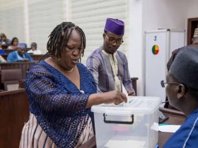 Assemblée nationale : le budget de l’État, gestion 2026, adopté à l’unanimité pour un montant de 3 783 milliards FCFA