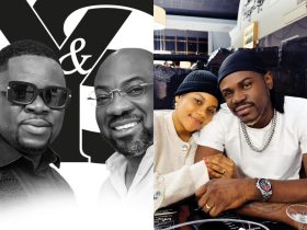 Yodé et Siro pleurent la disparition de Nadiya Sabeh et apportent leur soutien à Ariel Sheney