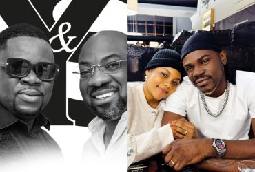 Yodé et Siro pleurent la disparition de Nadiya Sabeh et apportent leur soutien à Ariel Sheney