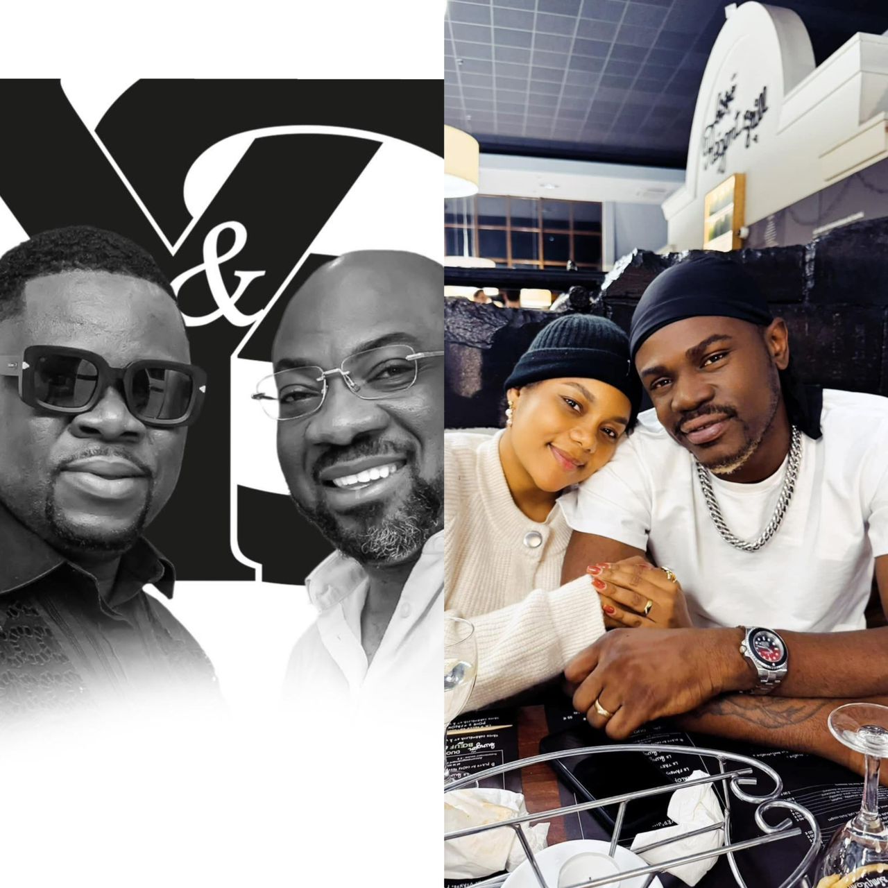 Yodé et Siro pleurent la disparition de Nadiya Sabeh et apportent leur soutien à Ariel Sheney