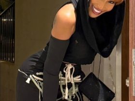 Pourquoi Emma Lohoues a quitté la Côte d’Ivoire ? L’actrice explique enfin les vraies raisons