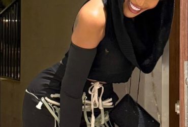 Pourquoi Emma Lohoues a quitté la Côte d’Ivoire ? L’actrice explique enfin les vraies raisons