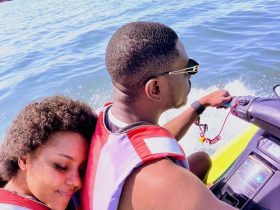 Ariel Sheney révèle le programme des obsèques de son épouse Nadiya Sabeh : “Ma lionne s’en est allée”