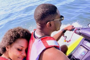 Ariel Sheney révèle le programme des obsèques de son épouse Nadiya Sabeh : “Ma lionne s’en est allée”