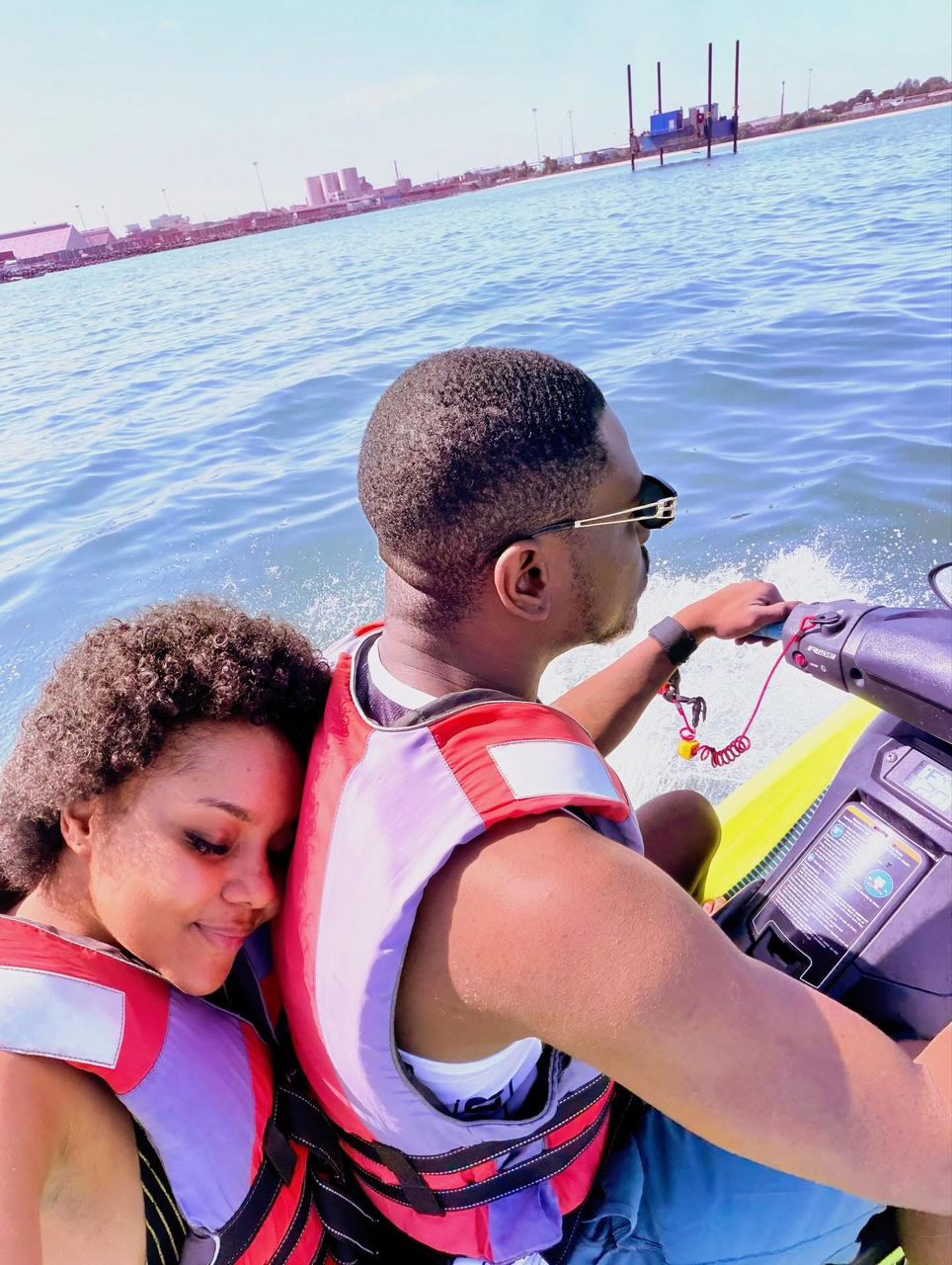 Ariel Sheney révèle le programme des obsèques de son épouse Nadiya Sabeh : “Ma lionne s’en est allée”