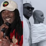 Alpha Blondy rend un hommage bouleversant à Nadiya Sabeh : « À mon fils Ariel… la vie t’attend encore »