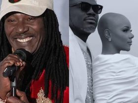 Alpha Blondy rend un hommage bouleversant à Nadiya Sabeh : « À mon fils Ariel… la vie t’attend encore »