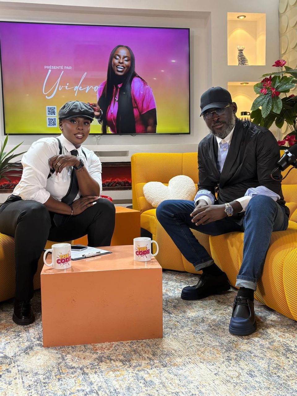 Molare raconte l’accident qui a failli lui coûter la vie : une journée qui a tout basculé