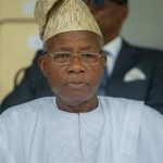 Déclaration d’Adrien Houngbédji : soutien total au Président Patrice Talon face à la tentative de déstabilisation