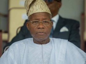 Déclaration d’Adrien Houngbédji : soutien total au Président Patrice Talon face à la tentative de déstabilisation