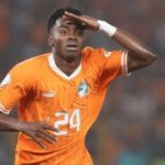 Emerse Faé 🇨🇮 explique la non-sélection de Simon Adingra 🐘🇨🇮 pour la CAN 2025 🇲🇦🏆