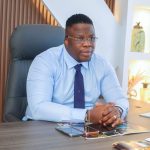 Apoutchou National maintenu sous interdiction de sortie du territoire