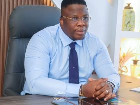 Apoutchou National maintenu sous interdiction de sortie du territoire