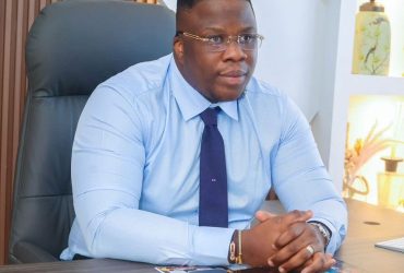 Apoutchou National maintenu sous interdiction de sortie du territoire