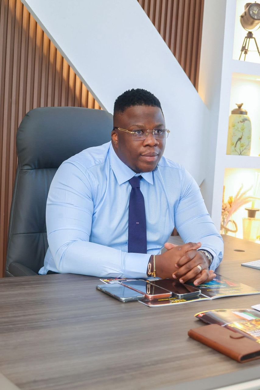 Apoutchou National maintenu sous interdiction de sortie du territoire