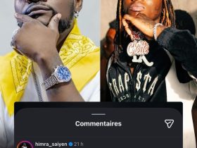 Himra tente déjà de sortir Defty de sa retraite en l’invitant sur Nouveau Boss