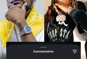 Himra tente déjà de sortir Defty de sa retraite en l’invitant sur Nouveau Boss