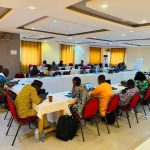 Formation de la Plateforme Multiacteurs de la Migration au Bénin