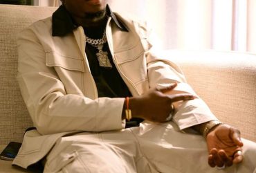 ASALFO À PROPOS DE LEUR COLLABORATION AVEC DIDI B