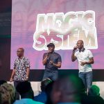 Magic System présente DÔNI DÔNI : une release party intimiste pour célébrer 30 ans de carrière