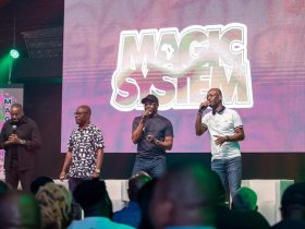 Magic System présente DÔNI DÔNI : une release party intimiste pour célébrer 30 ans de carrière