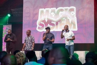 Magic System présente DÔNI DÔNI : une release party intimiste pour célébrer 30 ans de carrière