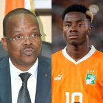 Alain Lobognon à propos de la non-sélection de Simon Adingra : « C’est la meilleure chose qui pouvait lui arriver »