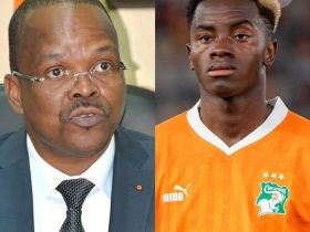 Alain Lobognon à propos de la non-sélection de Simon Adingra : « C’est la meilleure chose qui pouvait lui arriver »