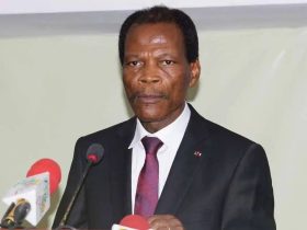 Arrestation de Candide Azannaï ce vendredi : une interpellation qui plonge le pays dans le flou