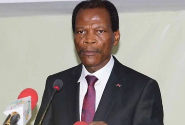 Arrestation de Candide Azannaï ce vendredi : une interpellation qui plonge le pays dans le flou