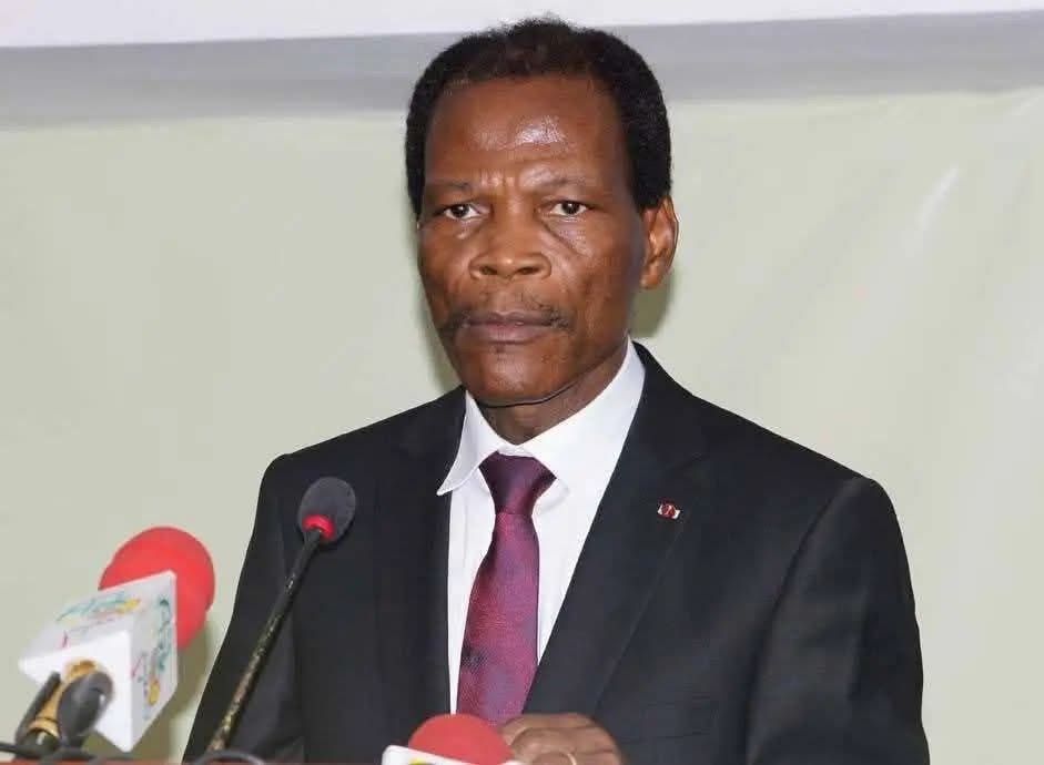 Arrestation de Candide Azannaï ce vendredi : une interpellation qui plonge le pays dans le flou