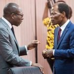 Bénin : l’opposant Candide Azannaï interpellé et poursuivi pour « complot contre l’autorité de l’État » et « incitation à la rébellion »