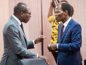 Bénin : l’opposant Candide Azannaï interpellé et poursuivi pour « complot contre l’autorité de l’État » et « incitation à la rébellion »