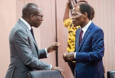 Bénin : l’opposant Candide Azannaï interpellé et poursuivi pour « complot contre l’autorité de l’État » et « incitation à la rébellion »