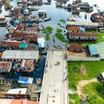 La spectaculaire métamorphose du quartier Ladji à Cotonou : un modèle de modernisation urbaine réussie