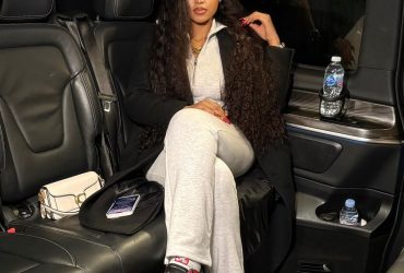 Regina Daniels brise le silence sur une séparation douloureuse avec ses enfants