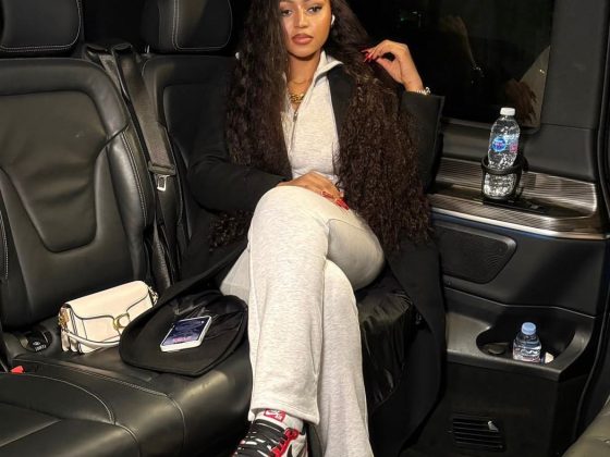 Regina Daniels brise le silence sur une séparation douloureuse avec ses enfants