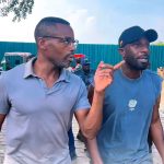 Opération Ville Propre : le Centre EYA lance la mobilisation citoyenne pour une gestion responsable des déchets