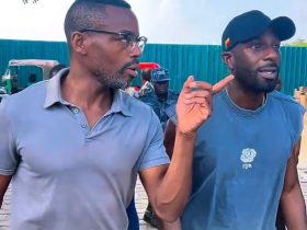 Opération Ville Propre : le Centre EYA lance la mobilisation citoyenne pour une gestion responsable des déchets